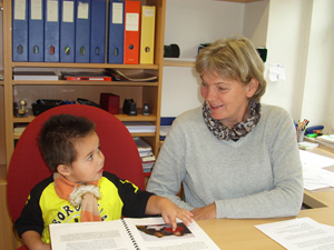 Gisela Herbstmann